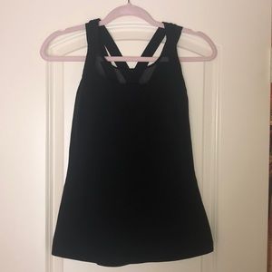 Lululemon size 6 tank top!